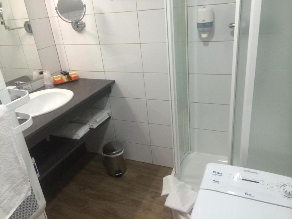 Appartements Du Beffroi Arras Eksteriør bilde