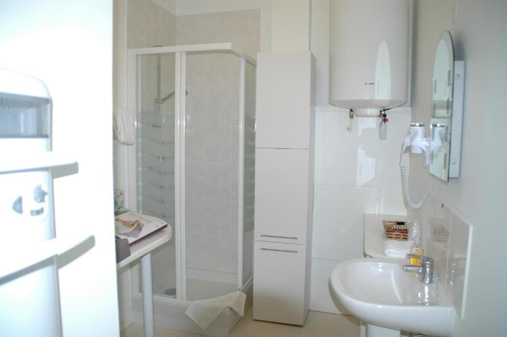 Appartements Du Beffroi Arras Eksteriør bilde