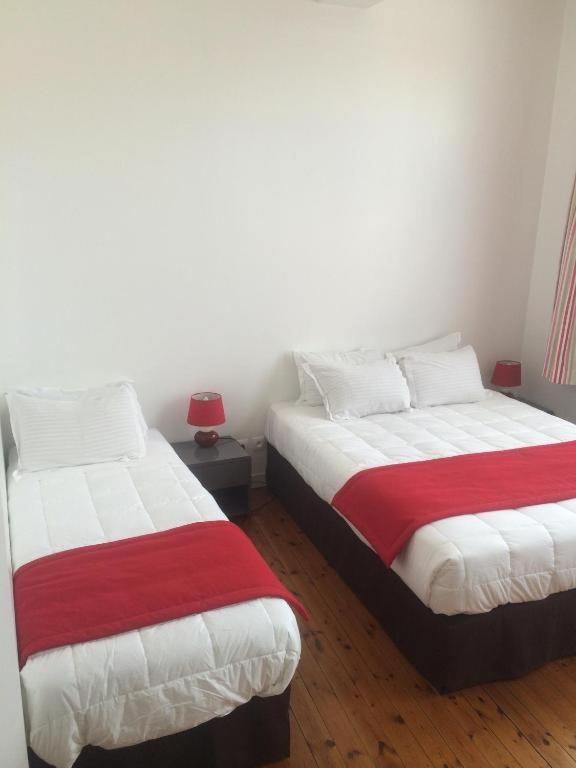 Appartements Du Beffroi Arras Eksteriør bilde