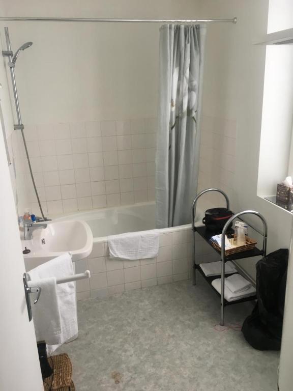Appartements Du Beffroi Arras Eksteriør bilde
